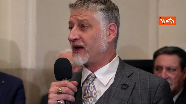 Mostra degli Esuli al Vittoriano, Giuli: Un atto d'amore e un viaggio nel dolore