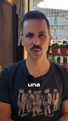 Riccardo Corradini: "La tregua non ha risolto l'emergenza umanitaria a Gaza"