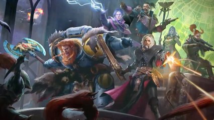 Eines der beliebtesten Warhammer-Spiele kommt noch dieses Jahr auf die Switch 2