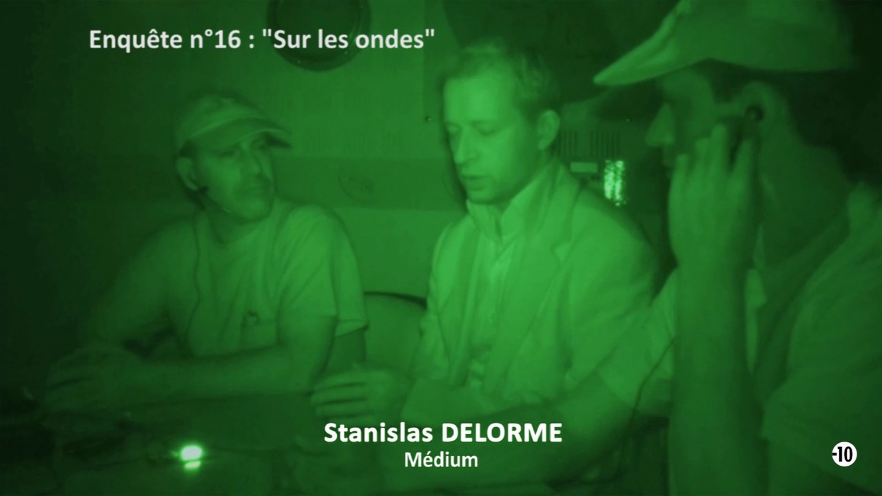 Stanislas - Extrait de l'enquête n°16