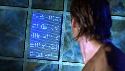 Stargate SG-1 - S01E12 - Fire And Water