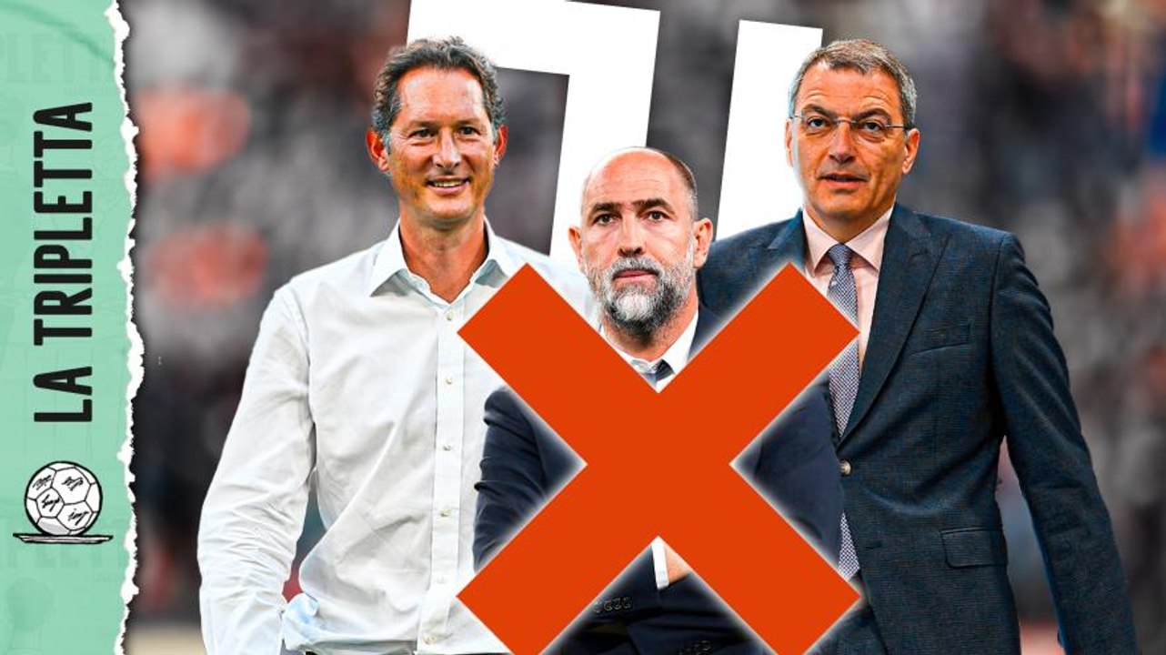 Juve, Tudor non è il primo responsabile: ecco cosa non ha funzionato fin qui