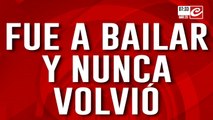 Tiene 18 años, fue a balar y nuca volvió... ¿qué pasó con Tomás?