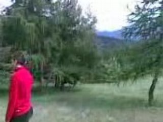 Galop aux Jass 08 🥁