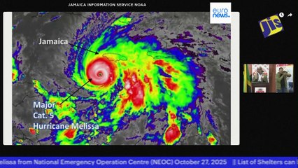 Latest news bulletin | October 28th, 2025 – Midday