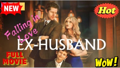 Falling in Love with my Ex Husband Again