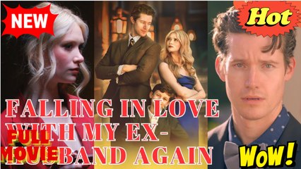 Falling in Love with my Ex Husband Again