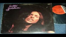 Lotti Golden — Lotti Golden 1971 (USA, Soul,Rhythm & Blues,Blues Rock)