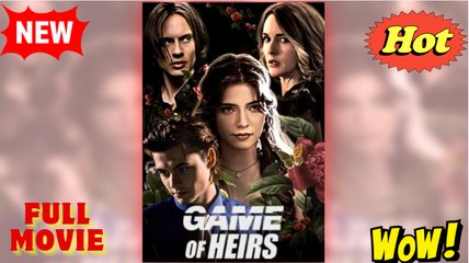 Game of Heirs - Full Movie HD - Drama ShortFilms Hot