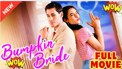 The Billionaire's Bumpkin Bride - Full