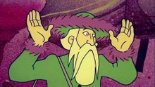 Hungarian Folk Tales The Hedgehog E06.🎬❤️⏰👨‍👨‍👧‍👧
