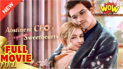 Abstinent CEO's Pregnant Sweetheart