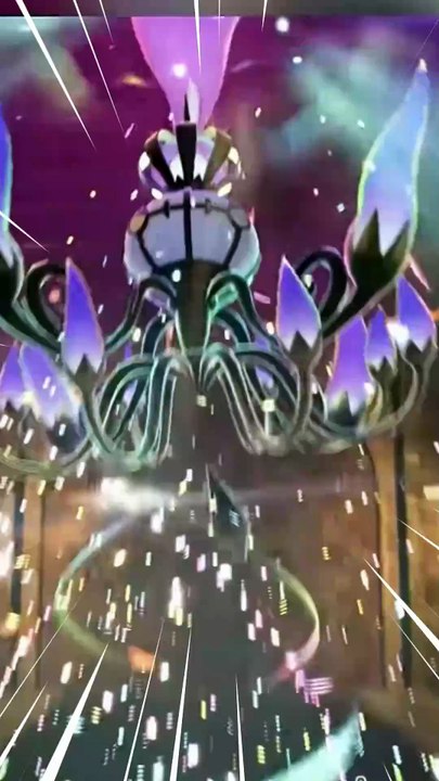 MEGA LUGULABRE ANALYSE STRATEGIE POKEMON LEGENDS Z-A