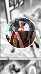 APOCALYPSE OF THE GOD : VALKYRIE APOCALYPSE MORRIGAN VS NEZHA