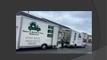 Quick & Easy House Removals in London with Enfield Storage