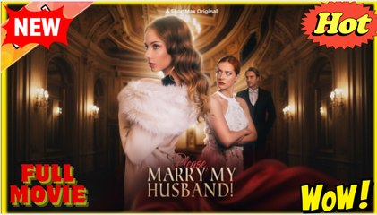 Please, Marry My Husband #dailyshorts