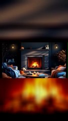 Why Is This Room So Cozy? Find Out !