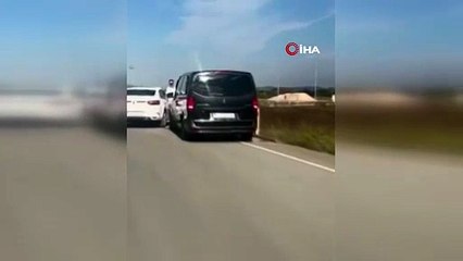 Polisten göçmen kaçakçılığı operasyonu: 3 organizatör ve 9 düzensiz göçmen yakalandı