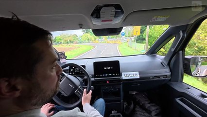 Kia PV5 Cargo – eLCV setzt neuen Maßstab für Effizienz und Alltagstauglichkeit