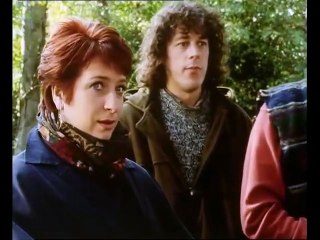 Jonathan Creek. S01 E04. No Trace of Tracy.