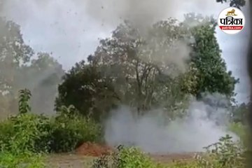 नक्सल साजिश नाकाम