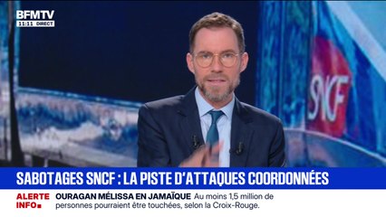 Arnaud Direct - Mardi 28 octobre 2025