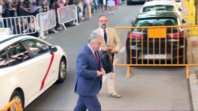 El Supremo mantiene a Cerdán en prisión y rechaza agravio comparativo con Ábalos o Koldo