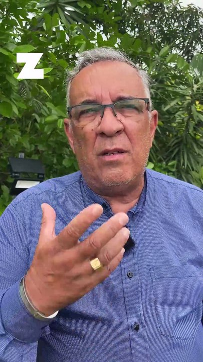 Gilles Hubert - Conseiller municipal d’opposition à La Possession