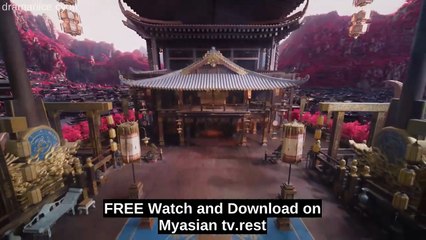 Ep.11 Whispers of Fate Engsub