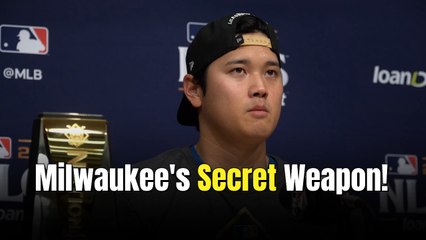 Dark Horse 2025 World Series MVP candidates.