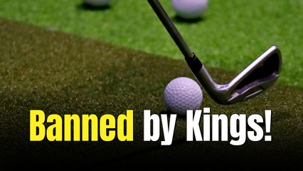 From Banned Pastime to Global Sport: A Brief History of Golf