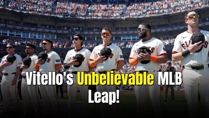 Giants Closing in on Unprecedented Managerial Appointment