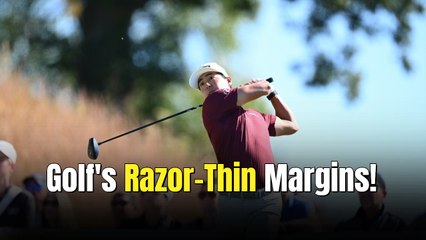 3 PGA Pros Who Shockingly Failed to Regain Tour Cards