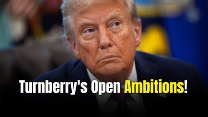 Trump Turnberry Stands Firm Against Hosting LIV Golf Events