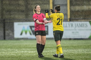 Aberystwyth Town Women: Pink Day Fundraiser in Aid of Cancer Research and Breast Cancer Awareness Month