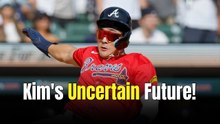 Is Braves Ace Ha-Seong Kim Set to Opt Out?