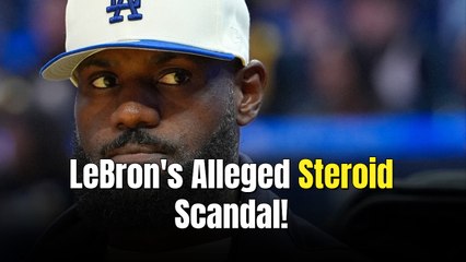 Ex-NBA Player Accuses LeBron James’ Camp Of Pressuring Players Not To Talk Badly About LeBron