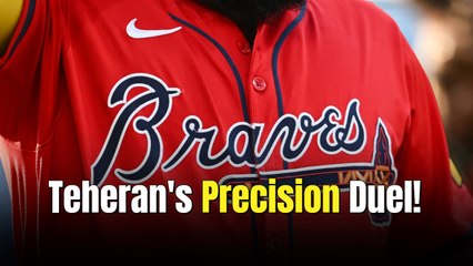 Top 8 Braves Pitching Performances Of The Last 25 Years