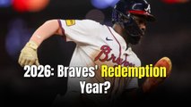 Harris Reaches 20/20 Milestone, Braves Eye Future