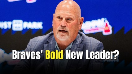 Top 6 Candidates To Replace Brian Snitker As Braves Manager