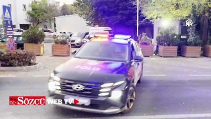 Nevşehir merkezli "change araç" operasyonunda 8 şüpheli yakalandı