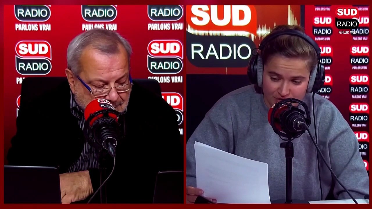 France-Russie : conflit inévitable ?