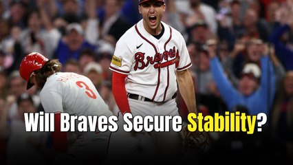 Braves Rumor: Could Atlanta Target Veteran Relievers in Free Agency?