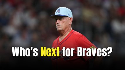 Brian Snitker’s Silence on His Future Creates Offseason Questions for Braves