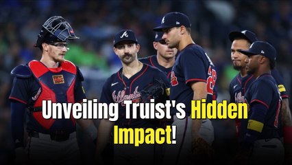 How Truist Park Shapes the Braves’ Roster Building
