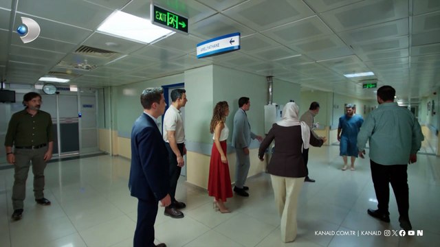 Uzak Şehir'de aşk fırtınası 'Boran'a döndü! Alya-Cihan aşkı komaya girdi