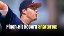 This Day in Braves History: Maddux, Spahn and a Pinch-Hit Record