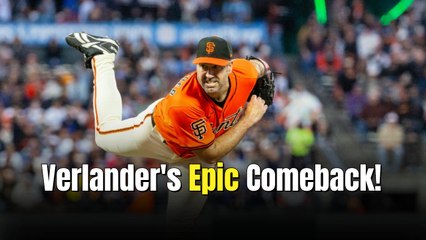 Justin Verlander Makes Announcement About His MLB Future