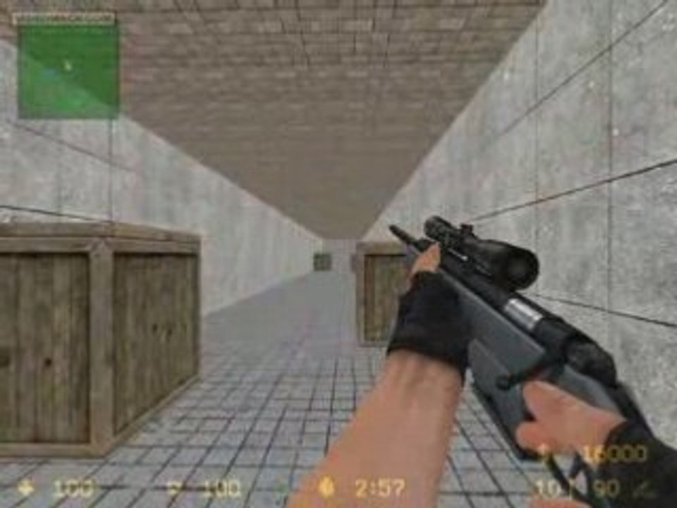 Unscope sur Petrolette