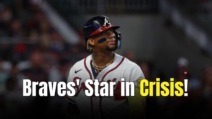 Braves Latest Acuna Jr Move Raises Many Questions